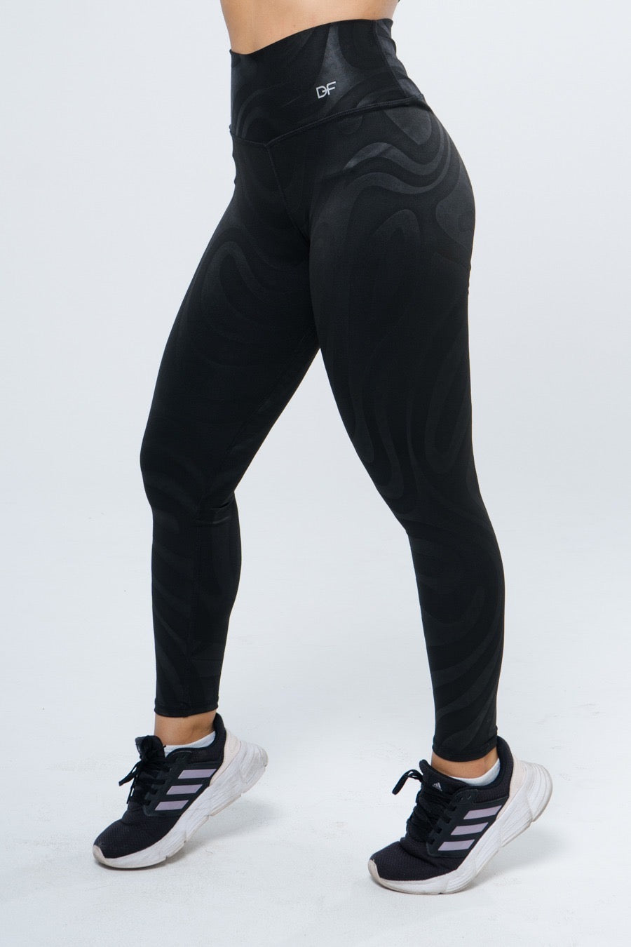 Leggins 3D