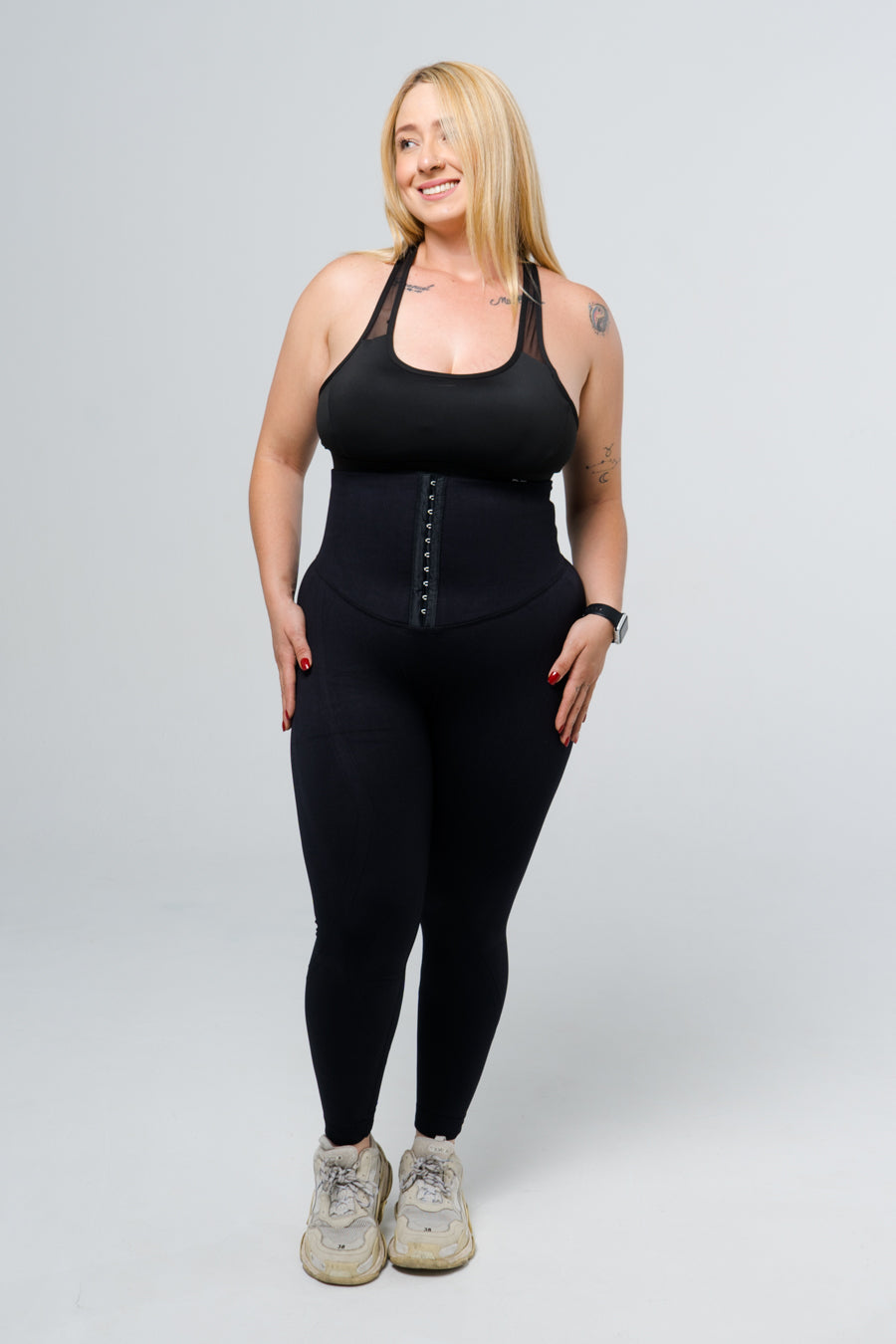 Leggins faja