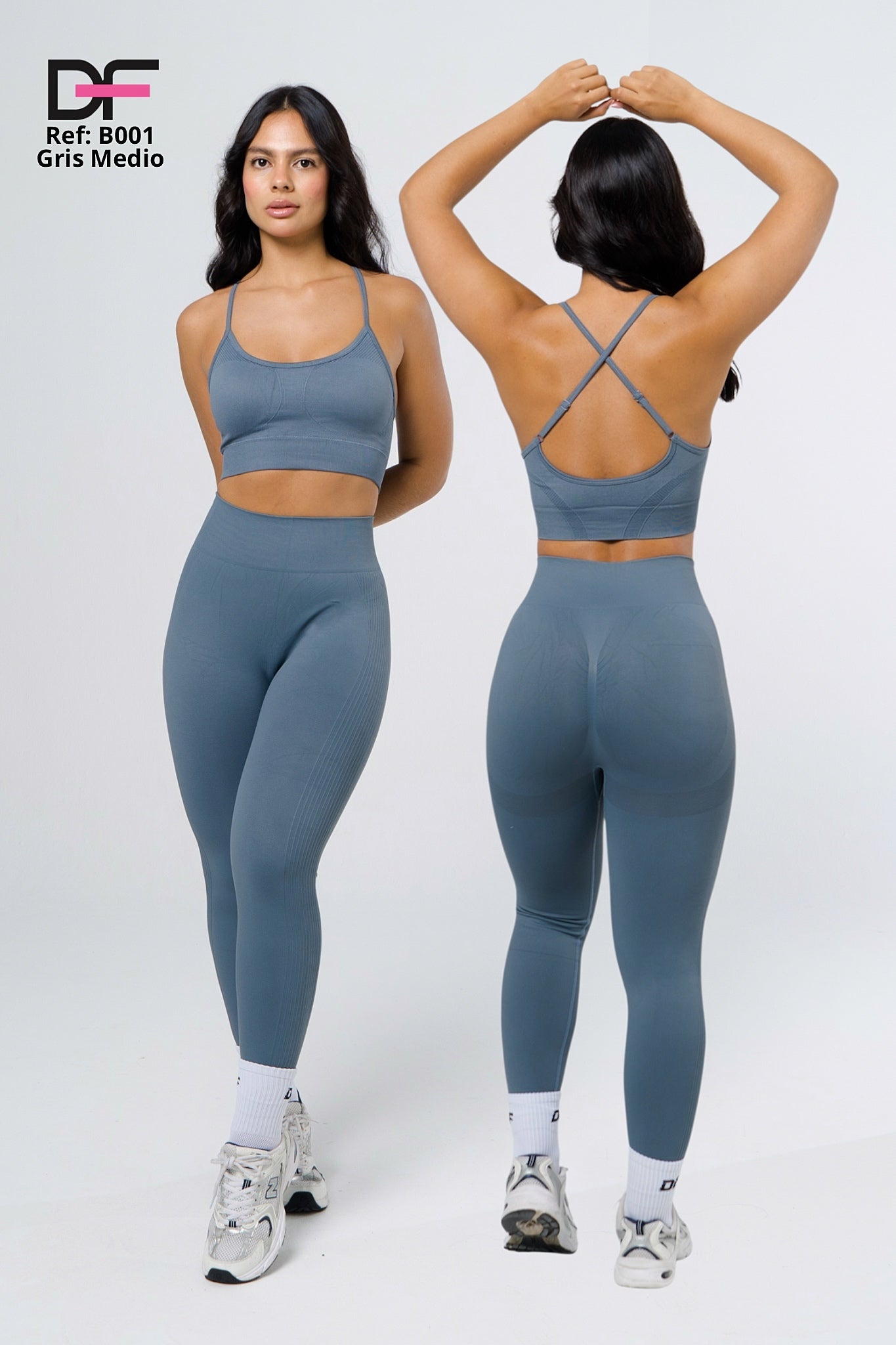 Set largo B001
