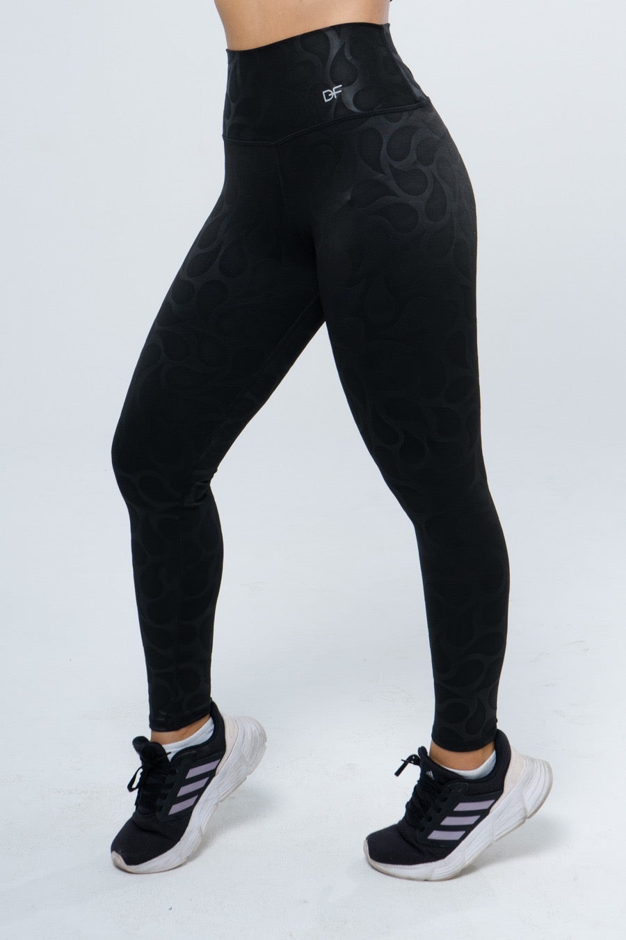 Leggins 3D