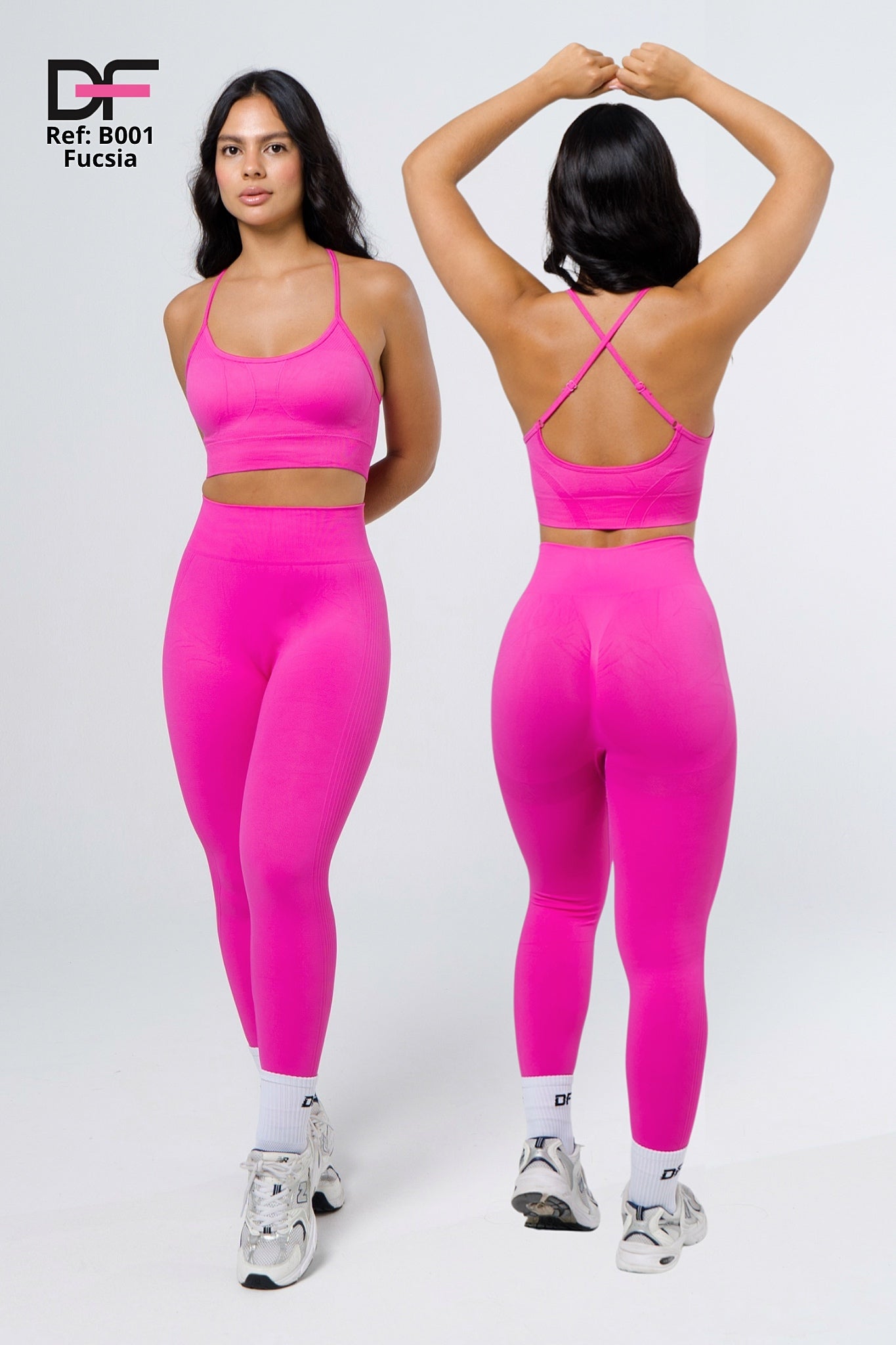 Set largo B001