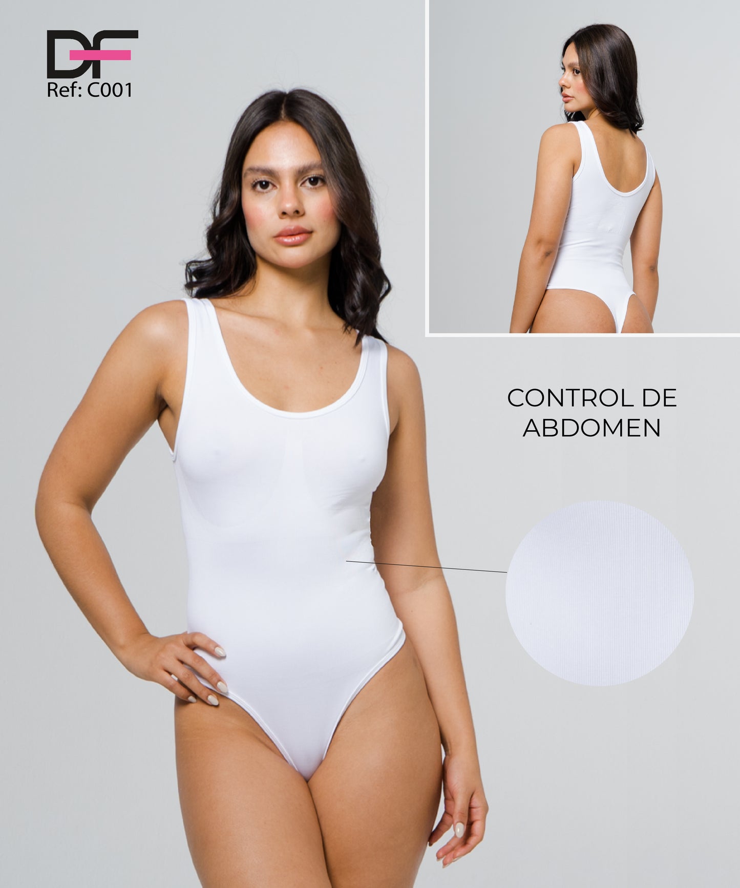 Body básico