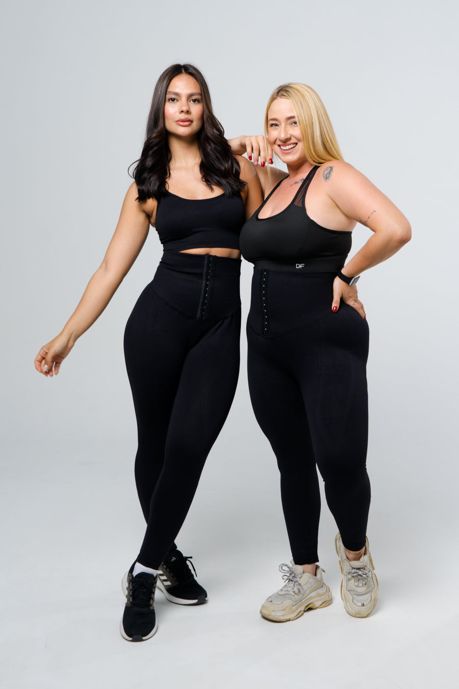 Leggins faja