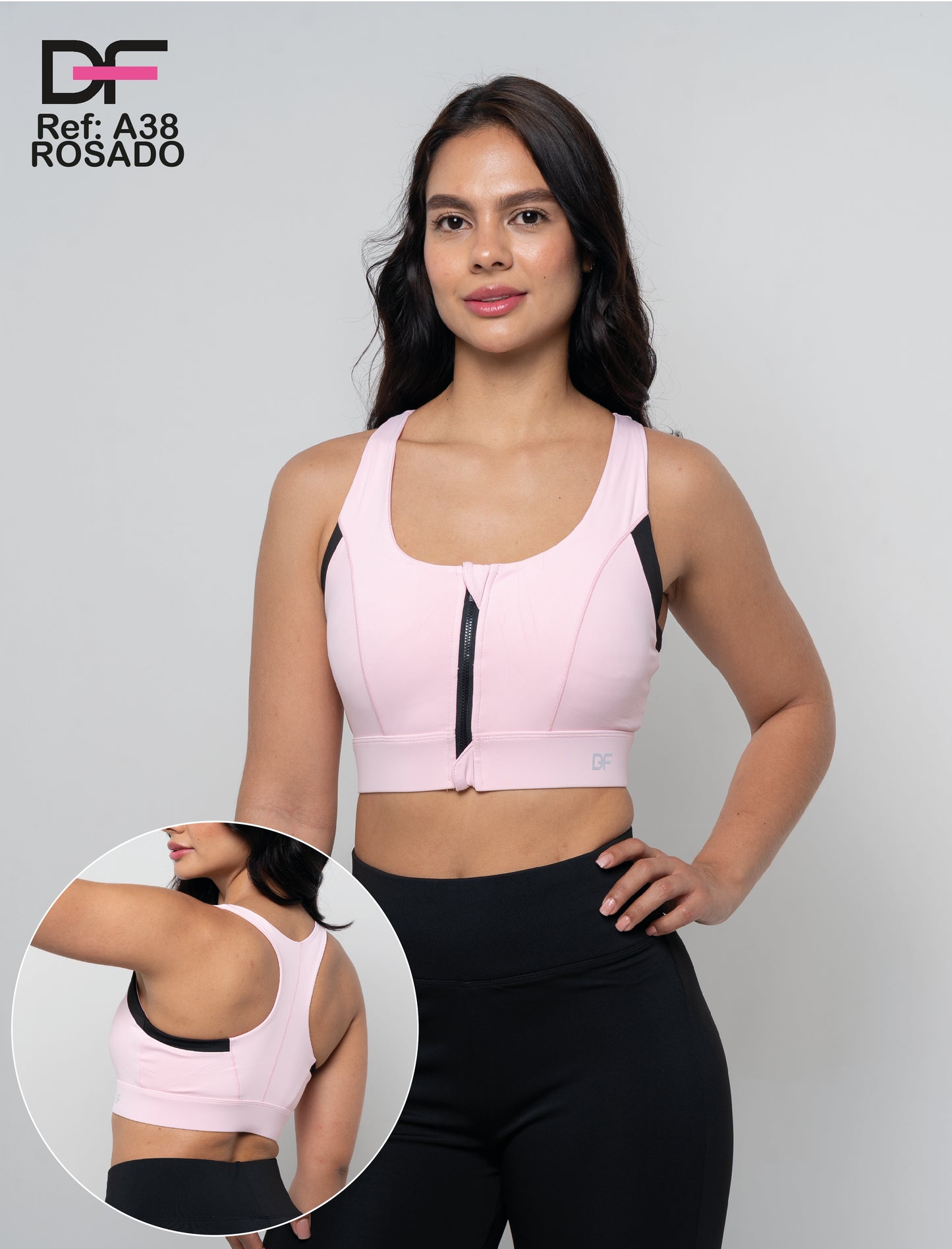 Top Yoga A-38