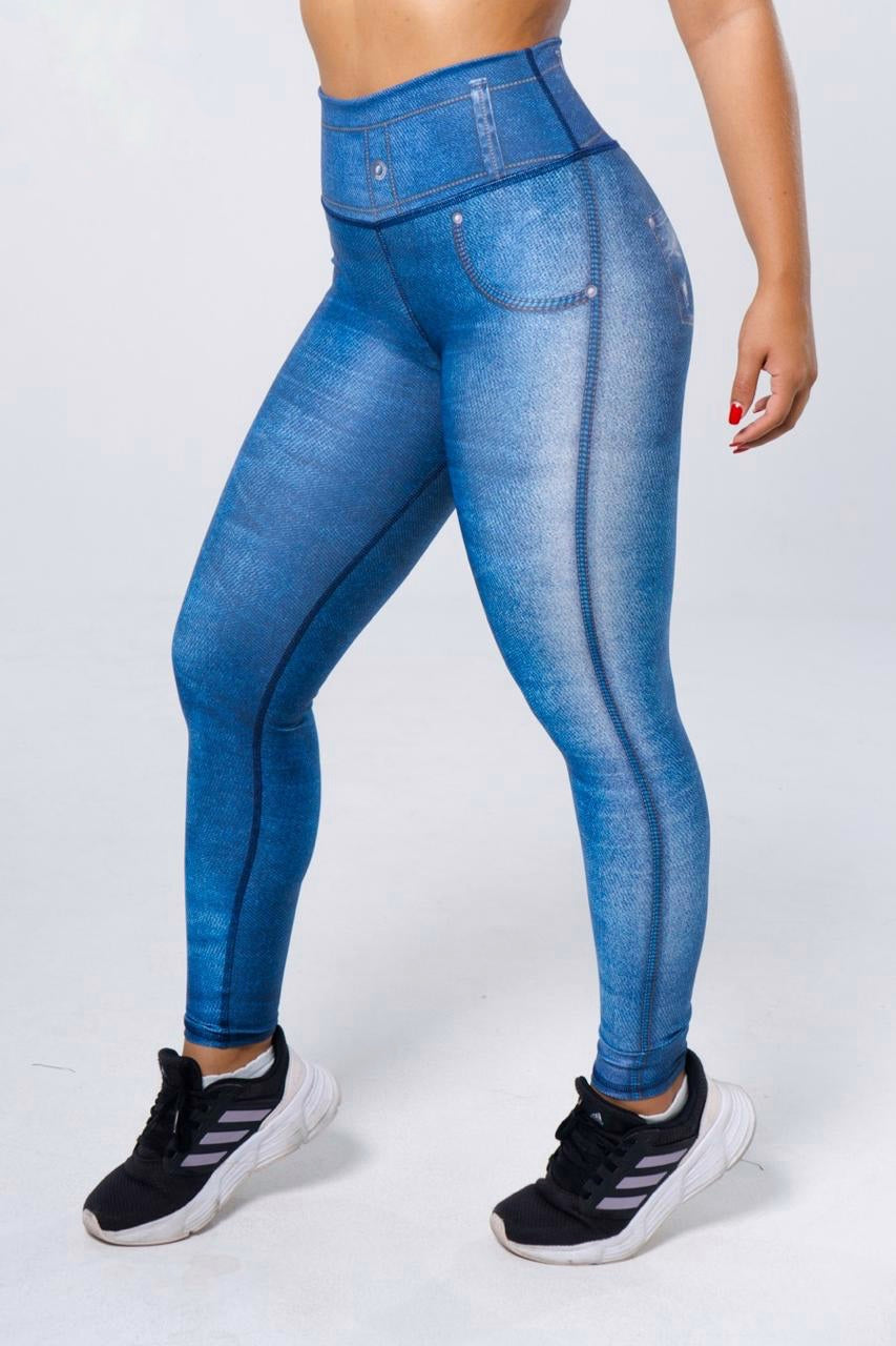 Leggins Jean