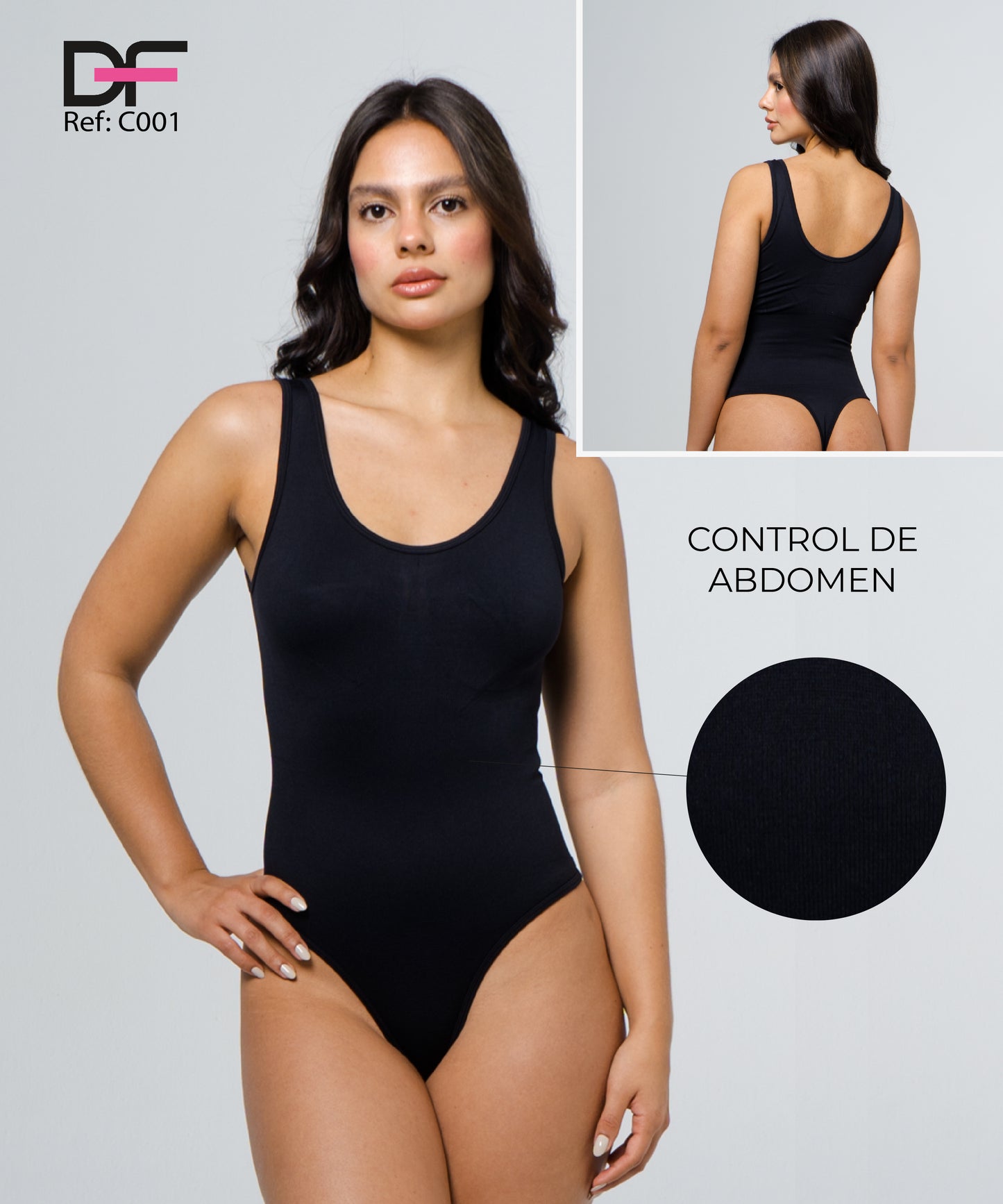Body básico