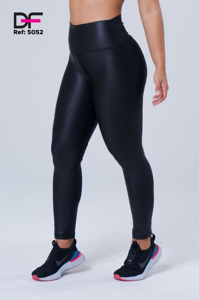 Leggins Unicolor Brillante