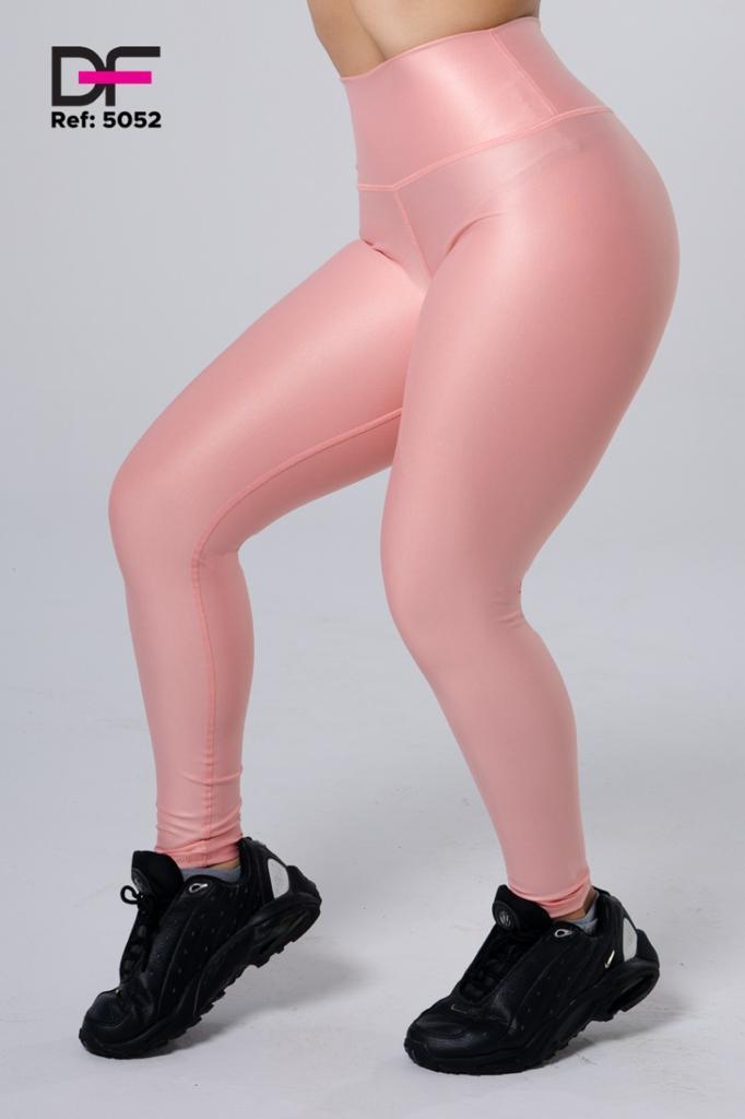 Leggins Unicolor Brillante