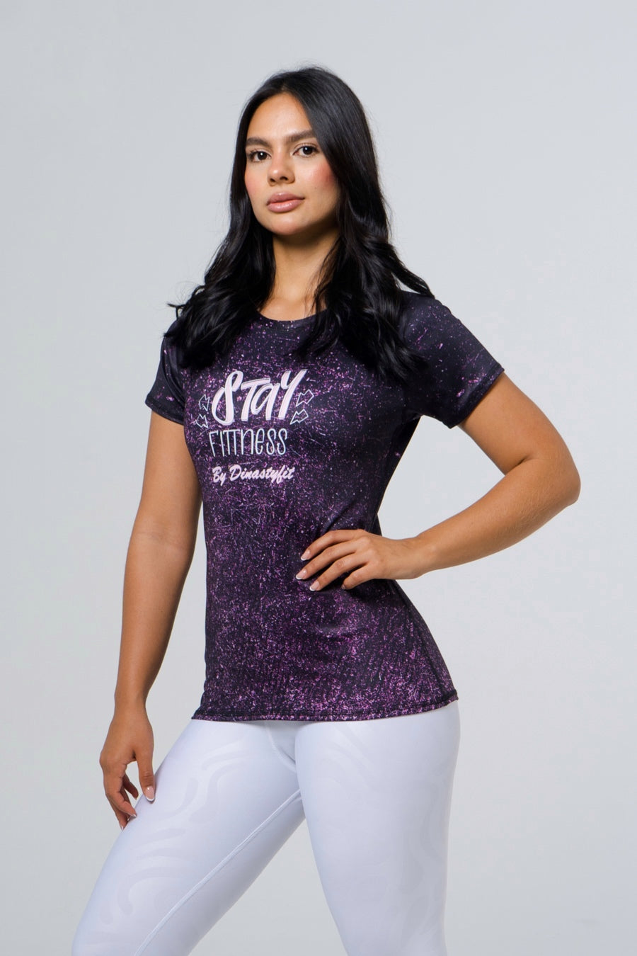 Camiseta sublimada