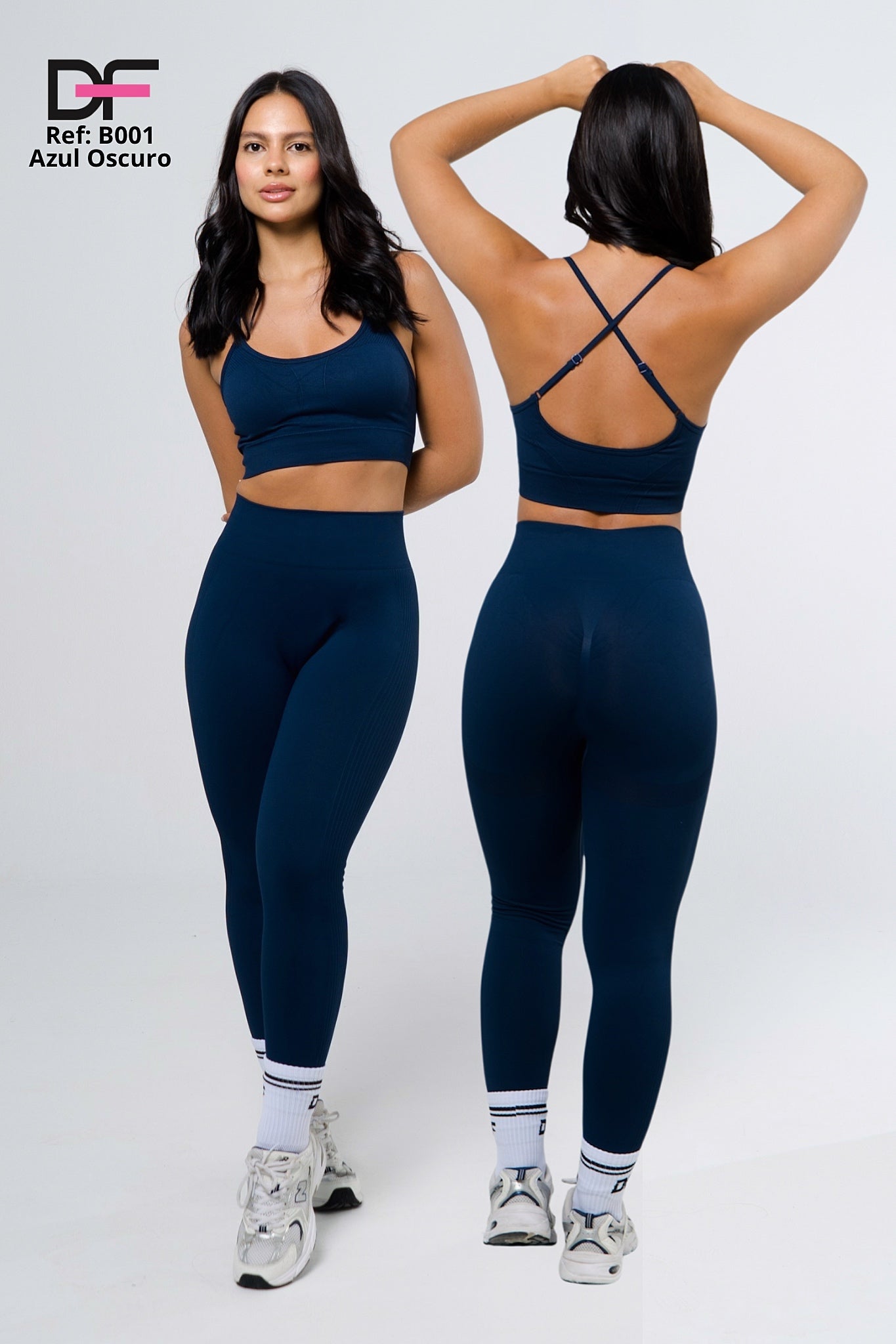 Set largo B001