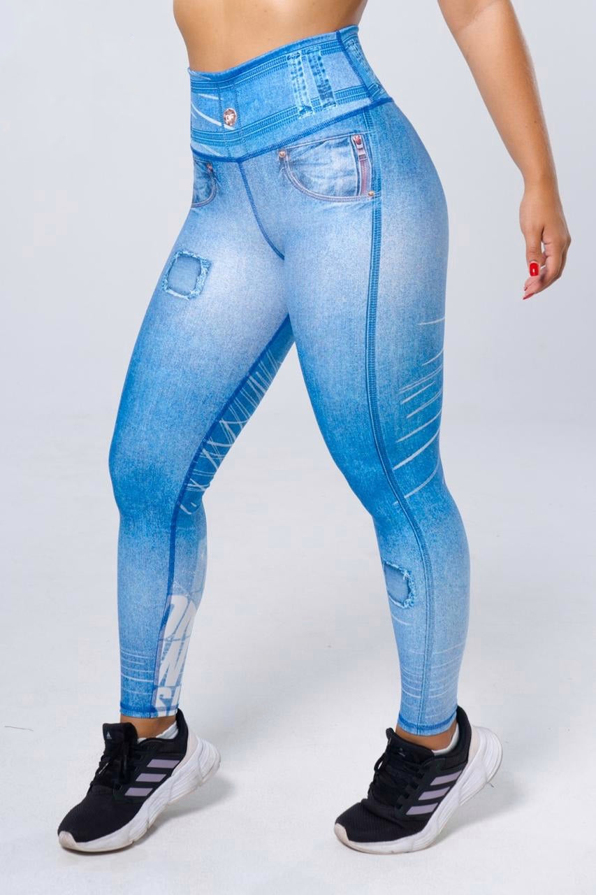 Leggins Jean