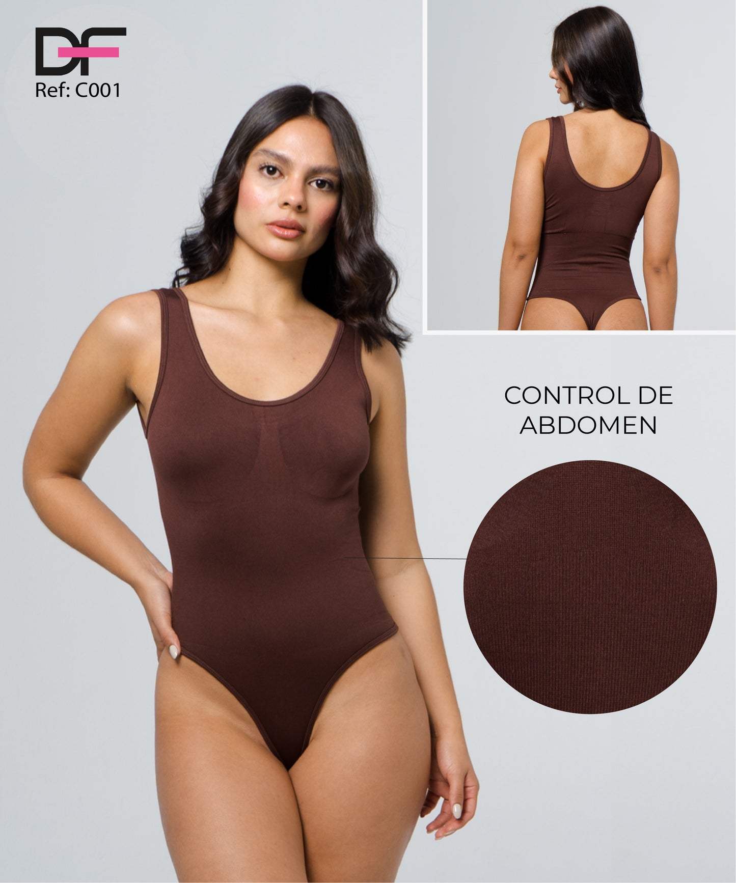 Body básico