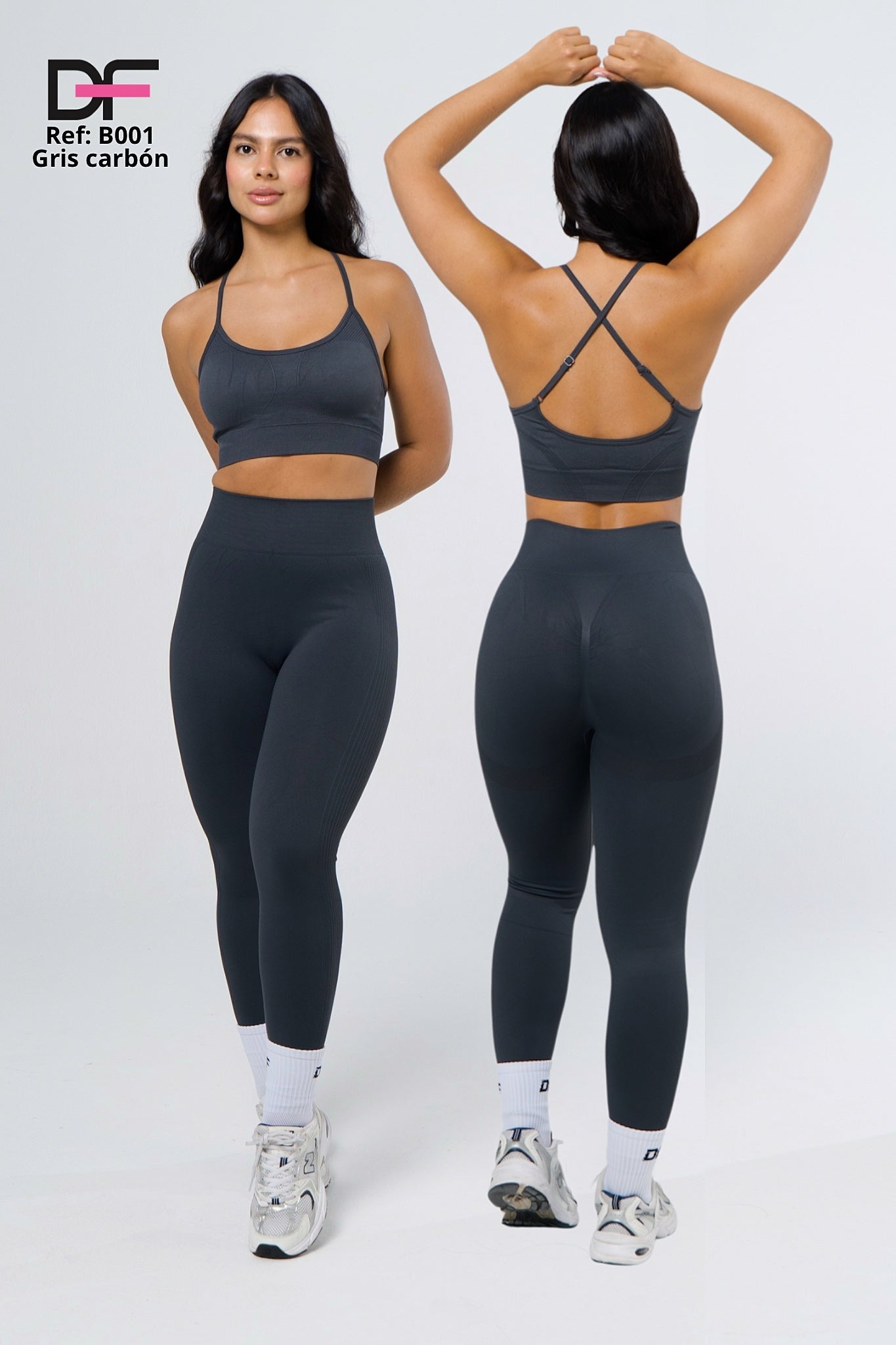 Set largo B001