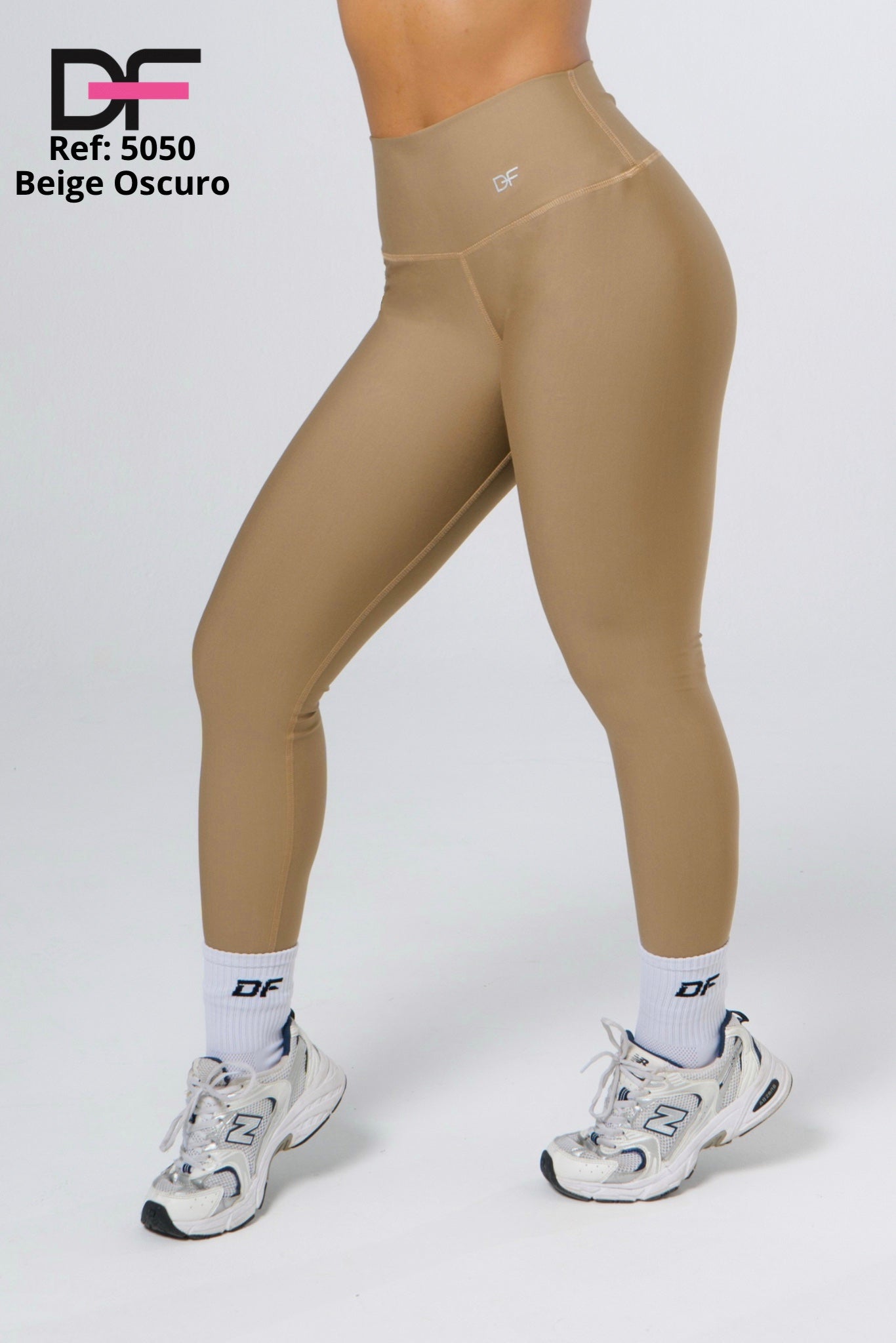 Leggins Unicolor