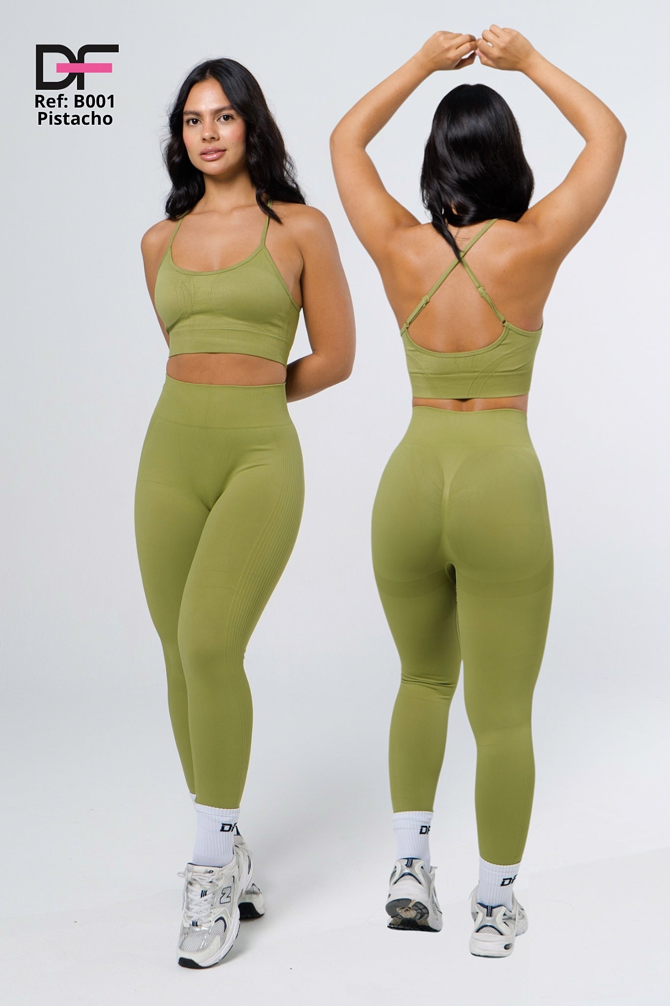 Set largo B001