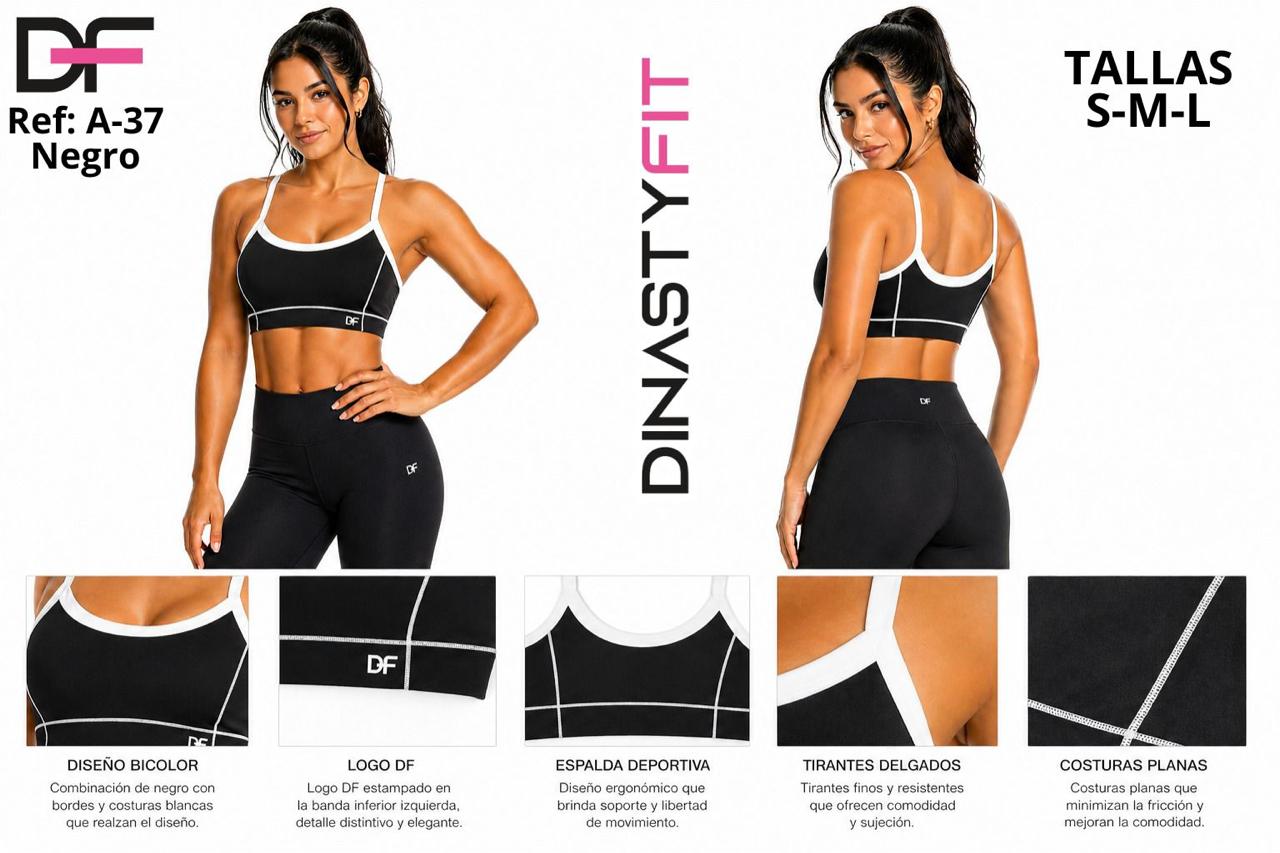Top Yoga A-37