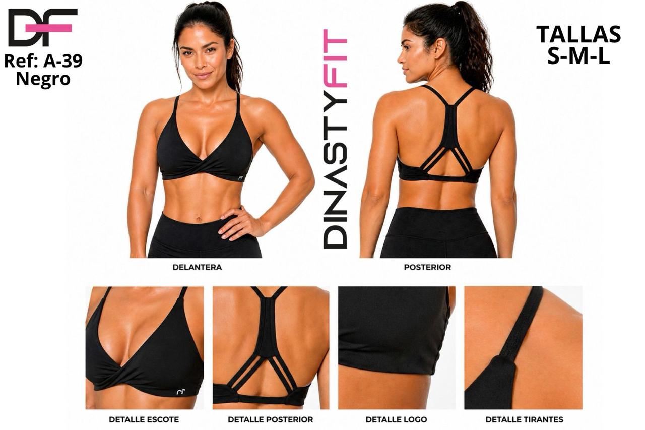 Top Yoga A-39