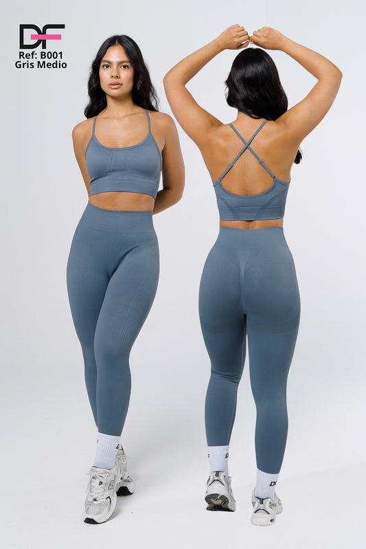 Set largo B001