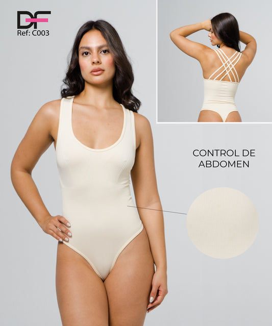 Body Cruzado