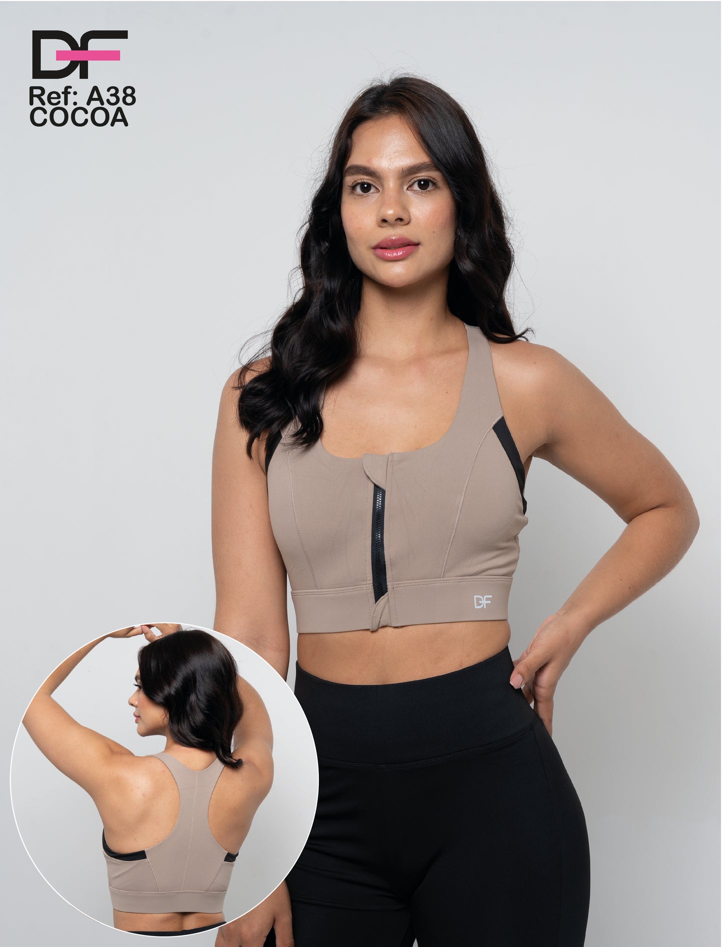 Top Yoga A-38