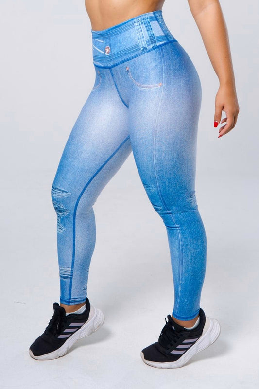 Leggins Jean