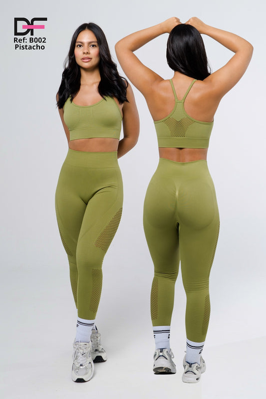 Set largo B002