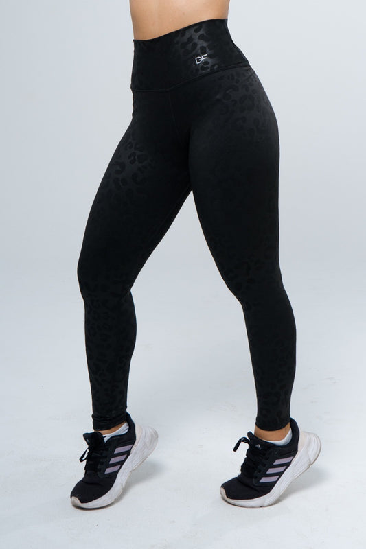 Leggins 3D