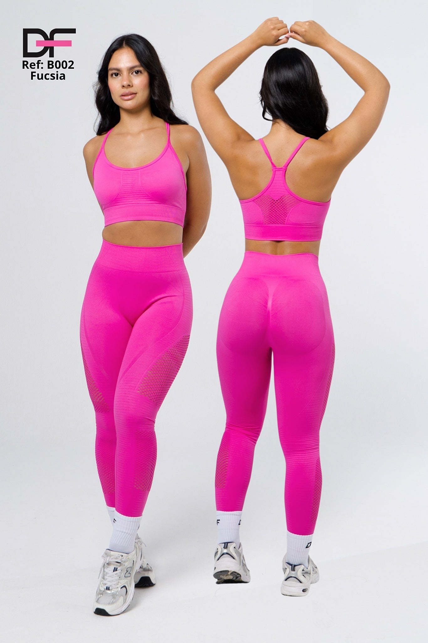 Set largo B002
