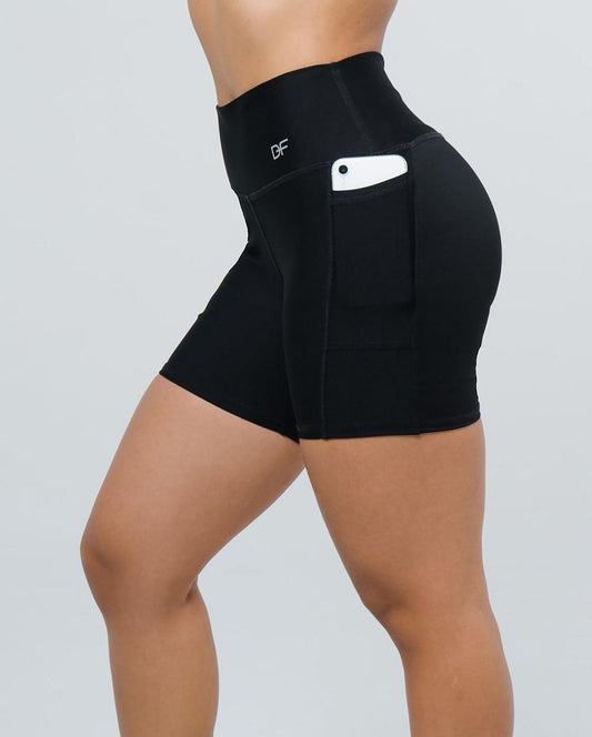 Short con Bolsillo