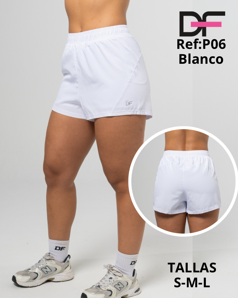 Pantaloneta Runing P06