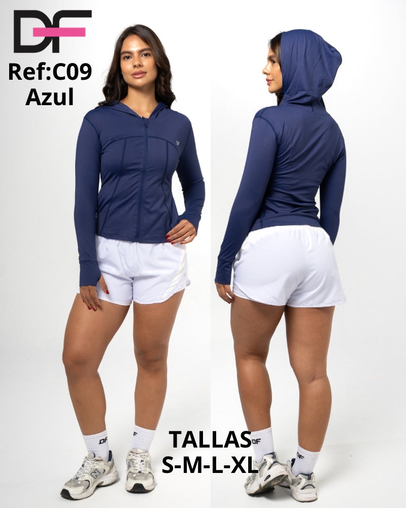 Chaqueta C09
