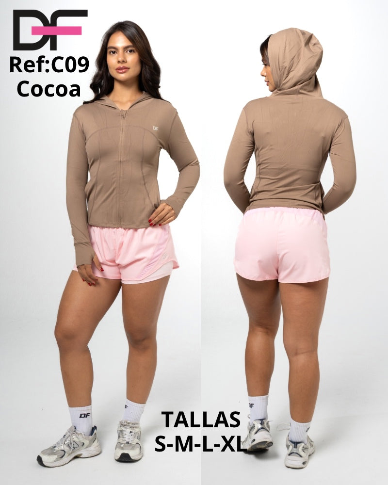 Chaqueta C09