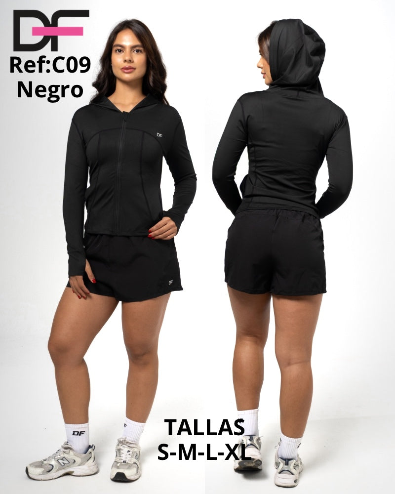Chaqueta C09