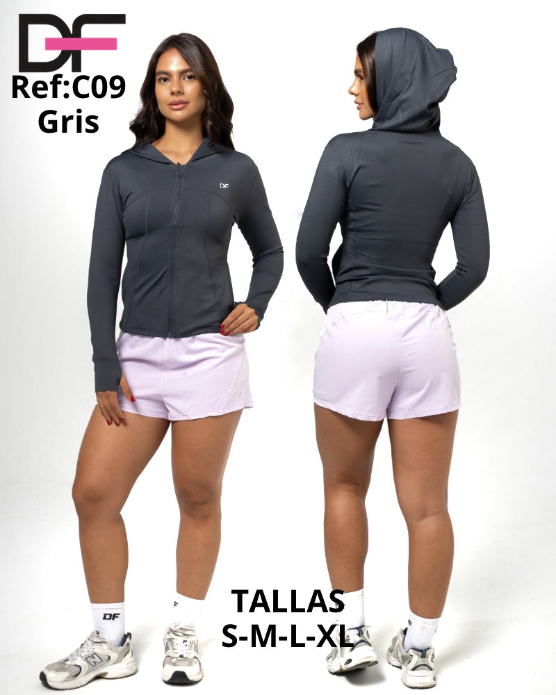 Chaqueta C09