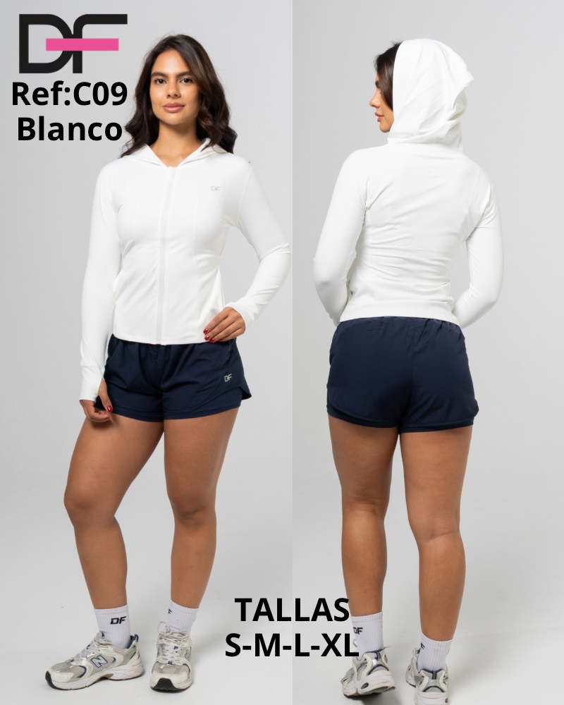 Chaqueta C09