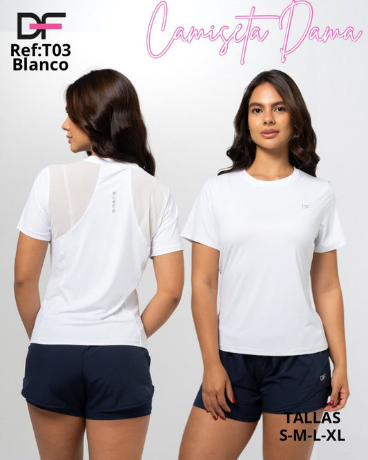 Camiseta T-03