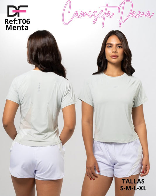 Camiseta T-06