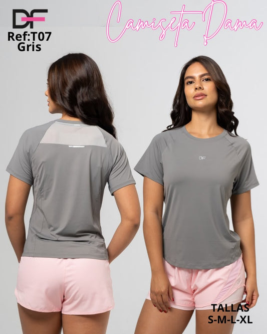 Camiseta T-07