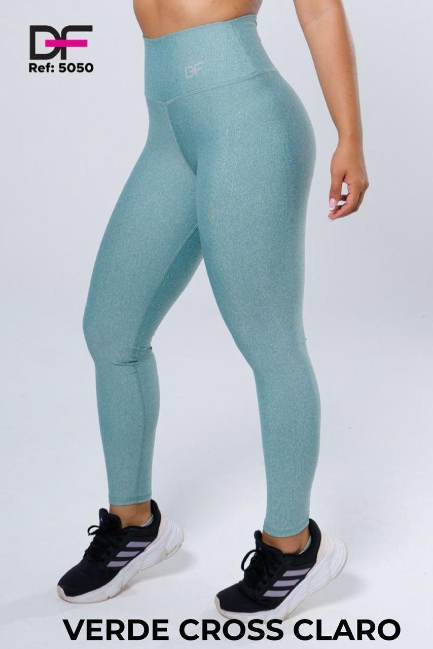 Leggins Unicolor talla unica