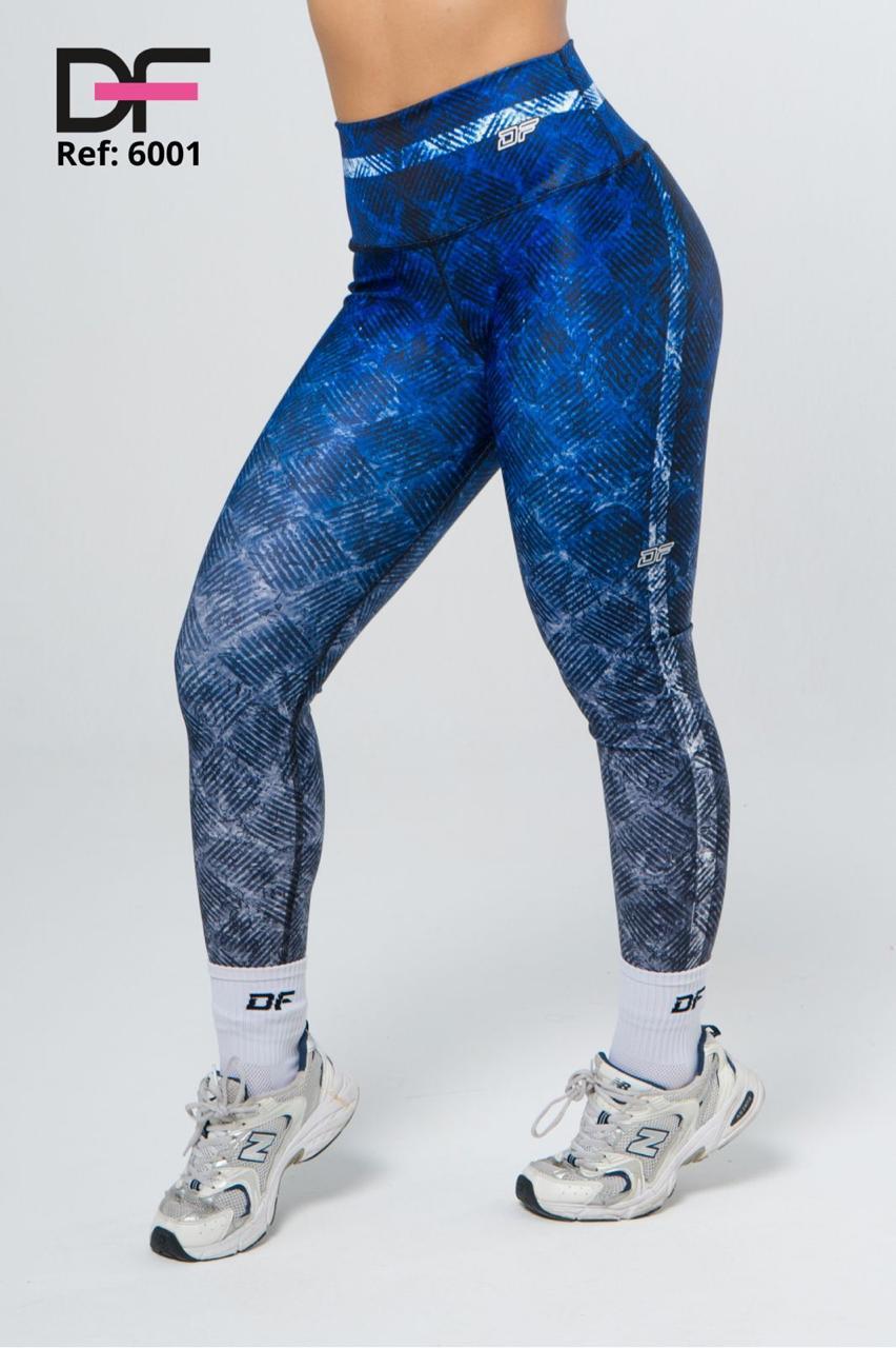 Leggins Sublimado talla unica