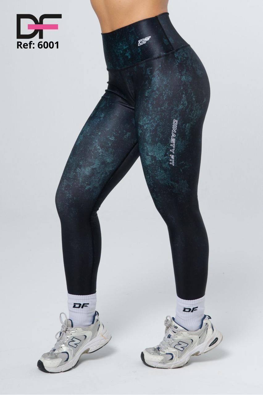 Leggins Sublimado talla unica