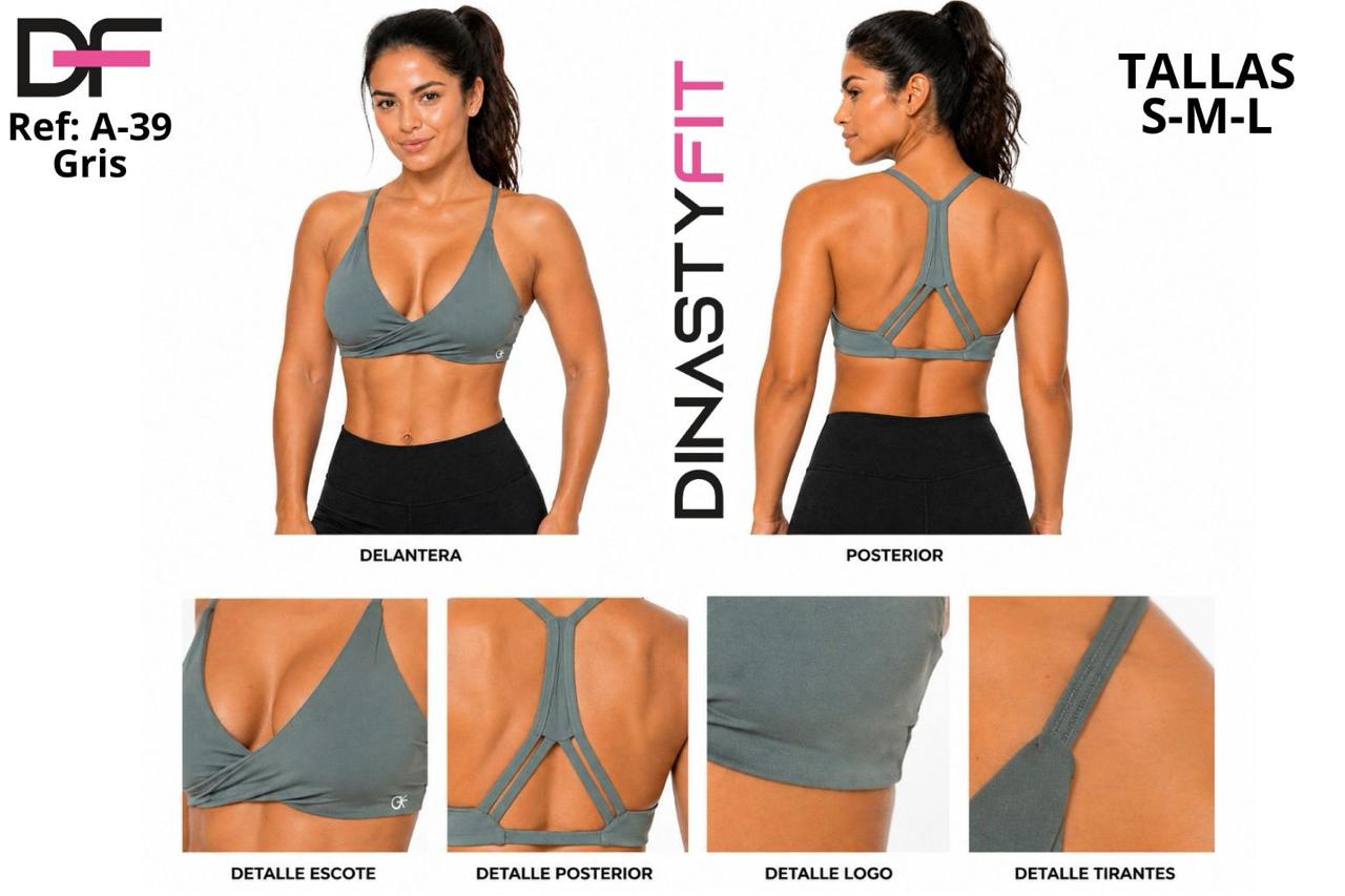 Top Yoga A-39
