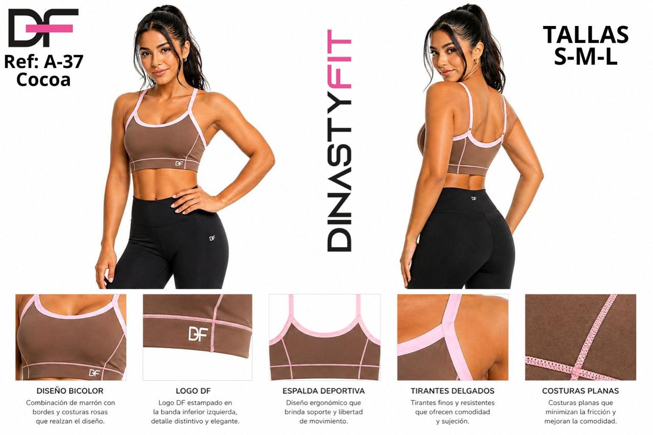Top Yoga A-37