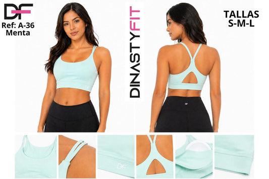 Top Yoga A-36