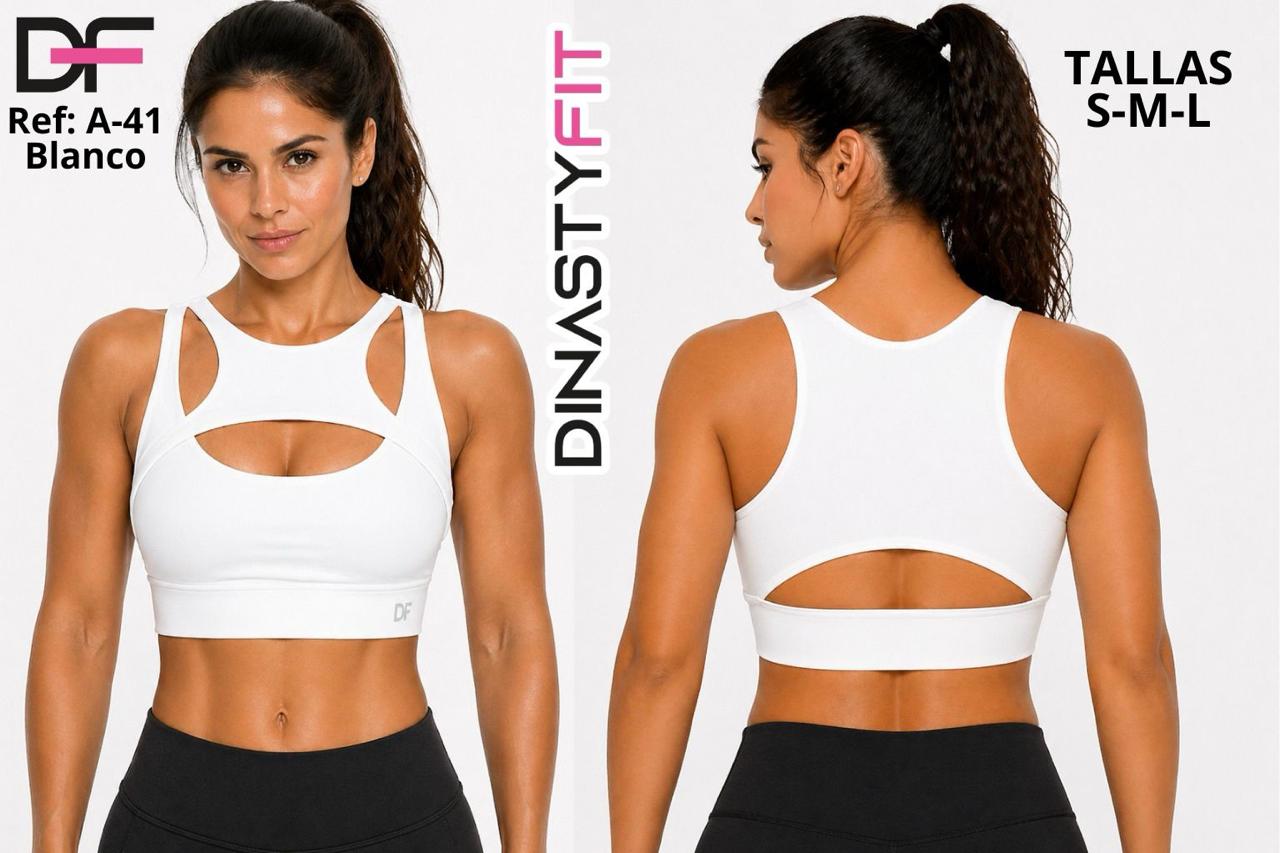 Top Yoga A-41