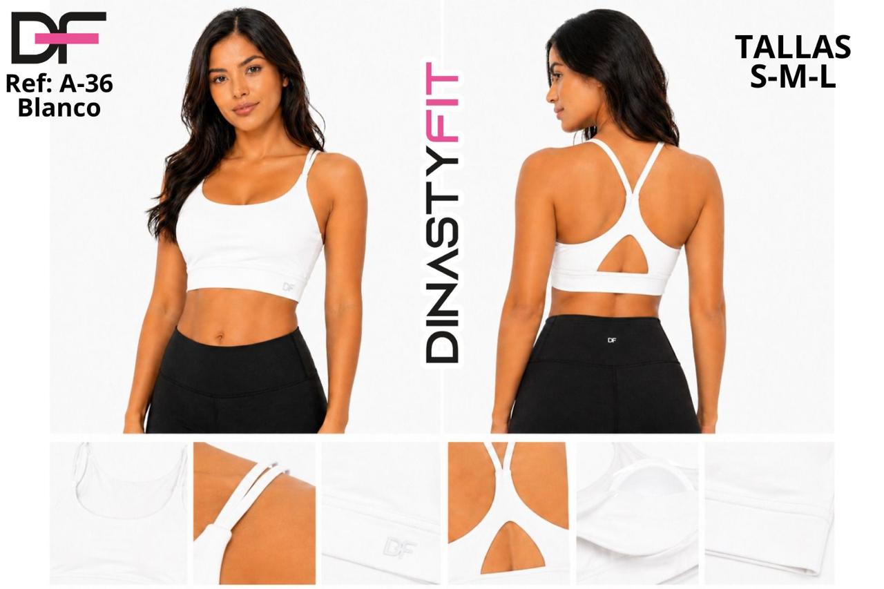 Top Yoga A-36