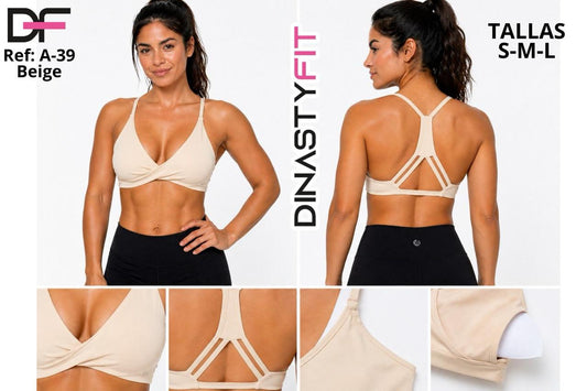 Top Yoga A-39