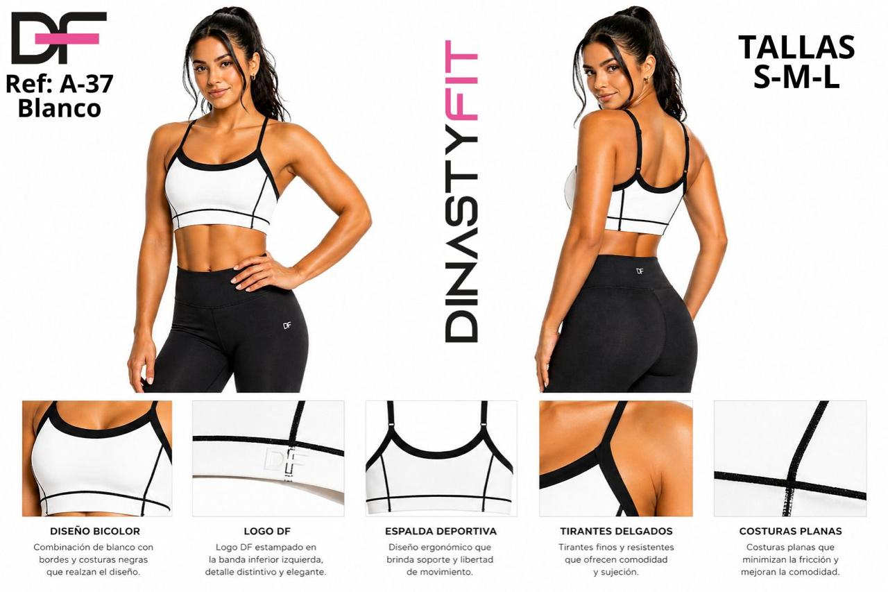 Top Yoga A-37