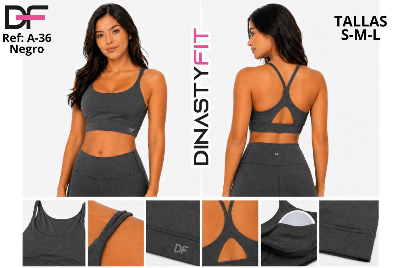 Top Yoga A-36