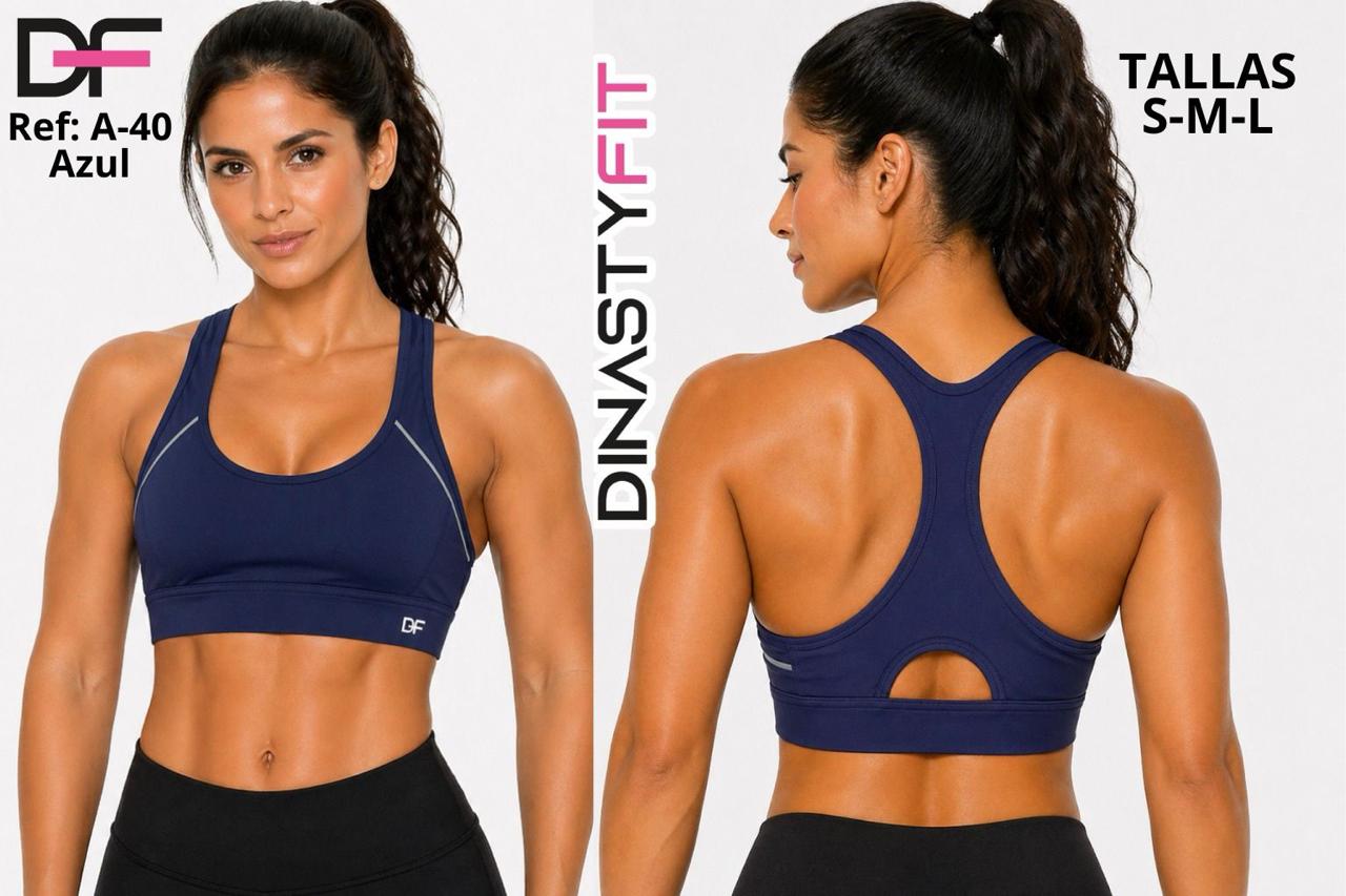 Top Yoga A-40